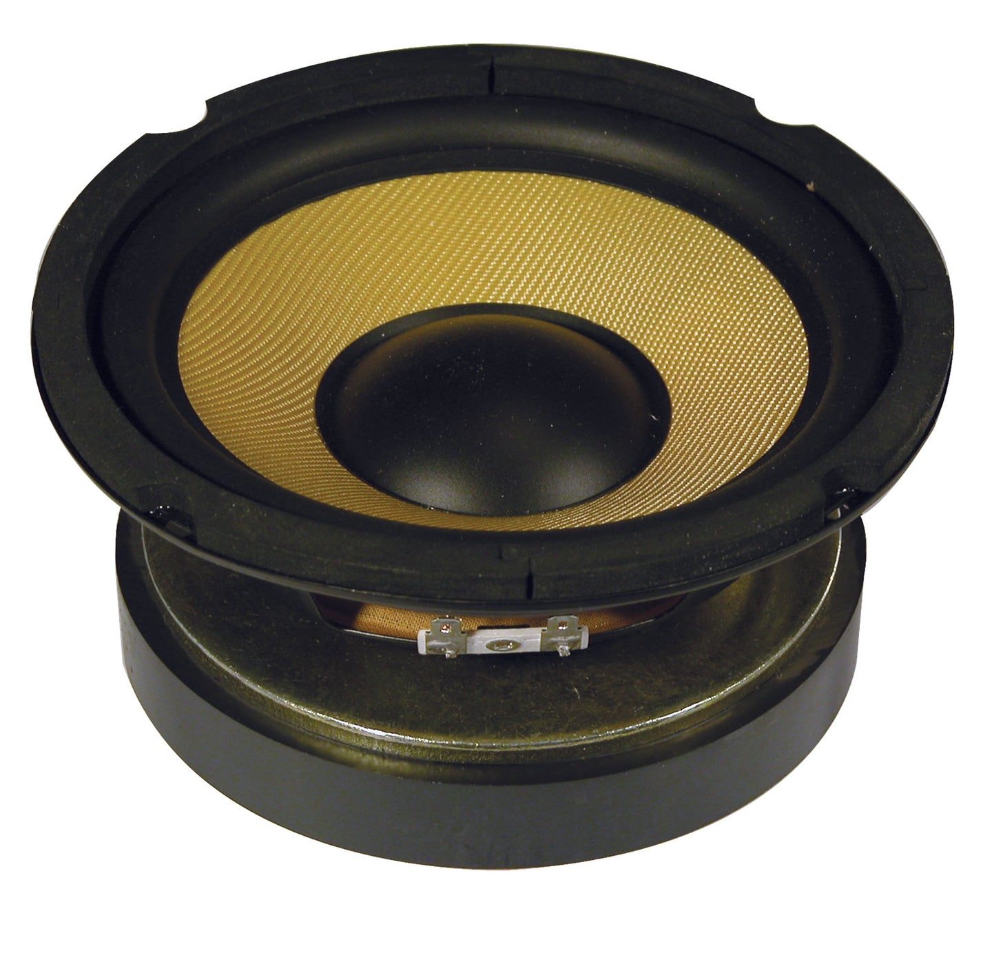QTX 6.5" Woofer with Aramid Fibre cone