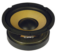 QTX 6.5" Woofer with Aramid Fibre cone