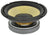 QTX 8" Woofer with Aramid Fibre cone