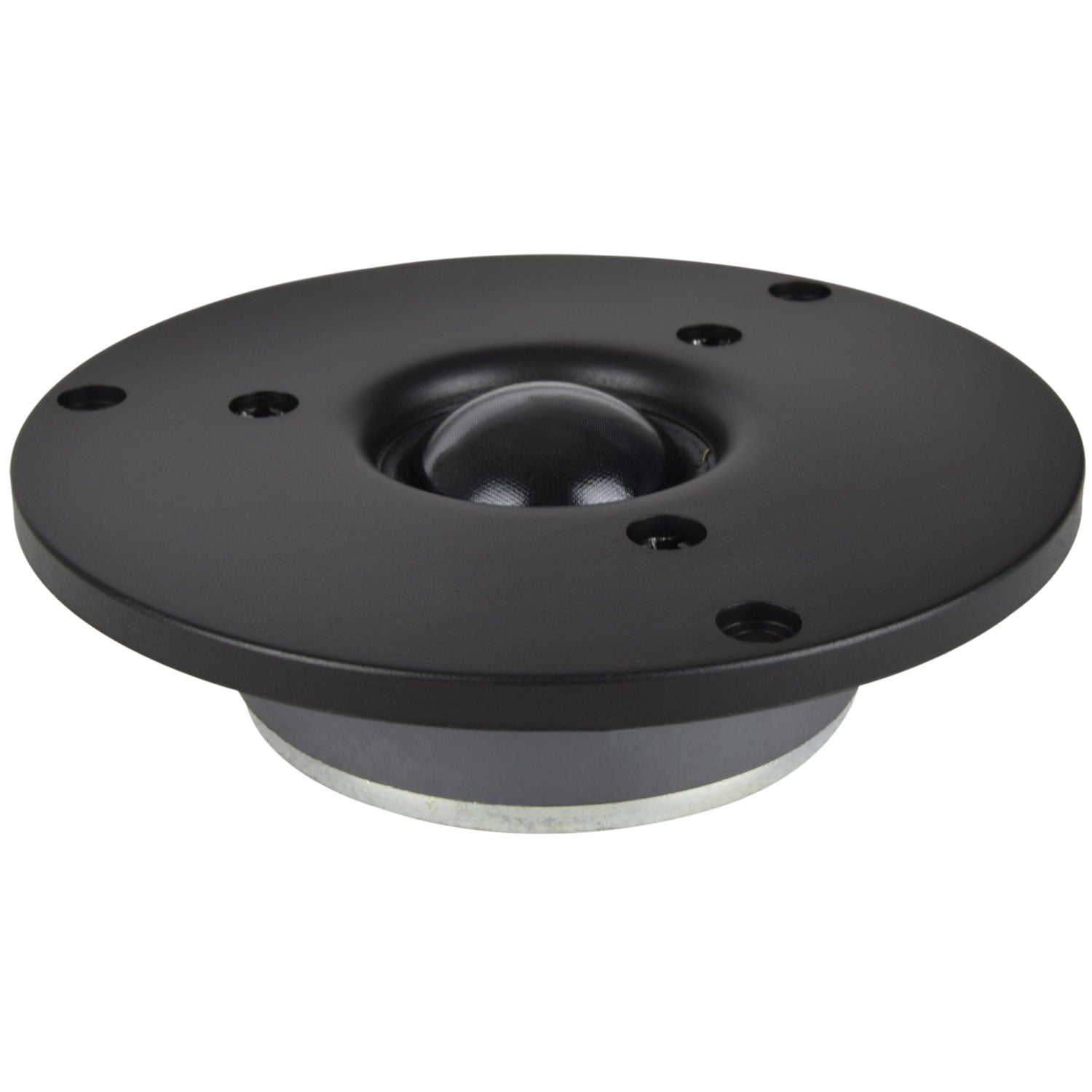 QTX Silk dome tweeter - view 2