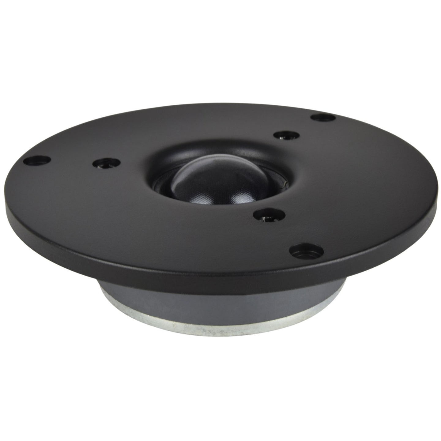 QTX Silk dome tweeter - view 2