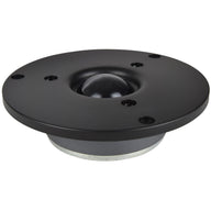 QTX Silk dome tweeter - view 2