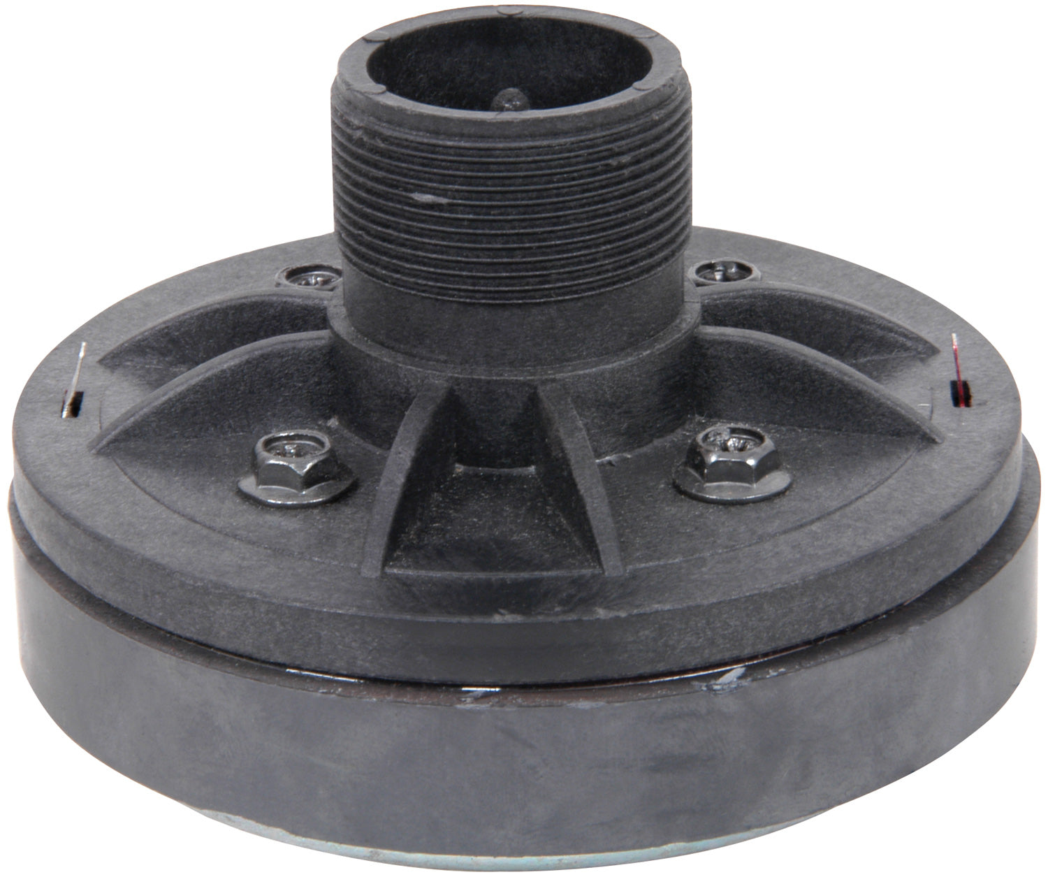 QTX HF Compression Driver for QR12/QR15/QS12+A/QS15+A