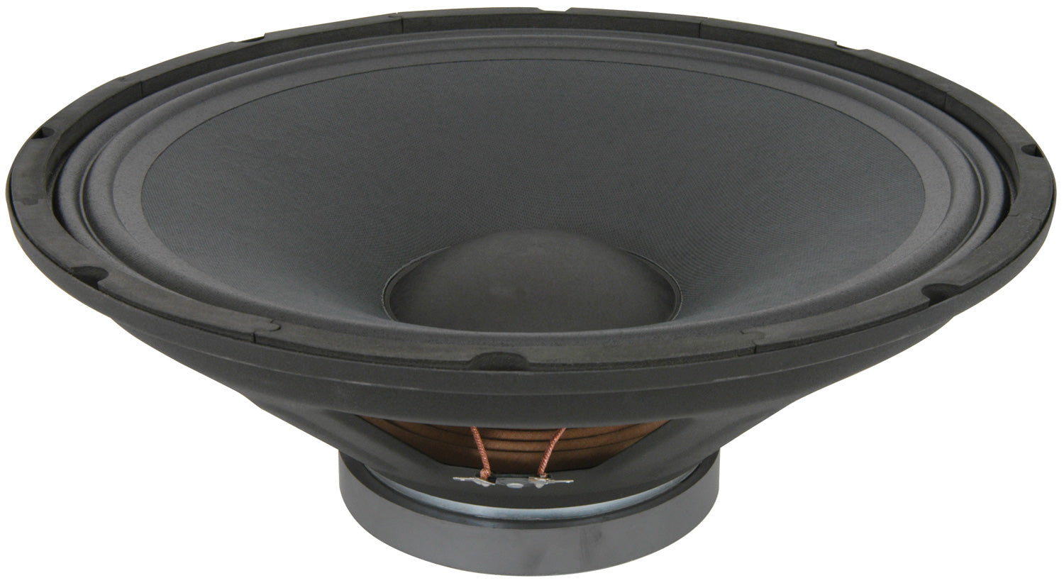 QTX 4 Ohm 15" driver for QR15A (178.205UK)