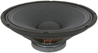 QTX 4 Ohm 15" driver for QR15A (178.205UK)