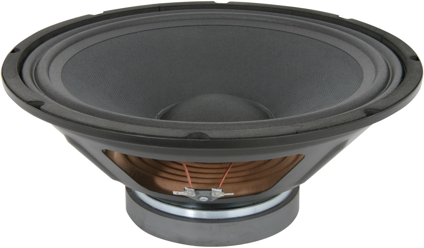 QTX 4 Ohm 12" Driver for QR12A (178.204UK)