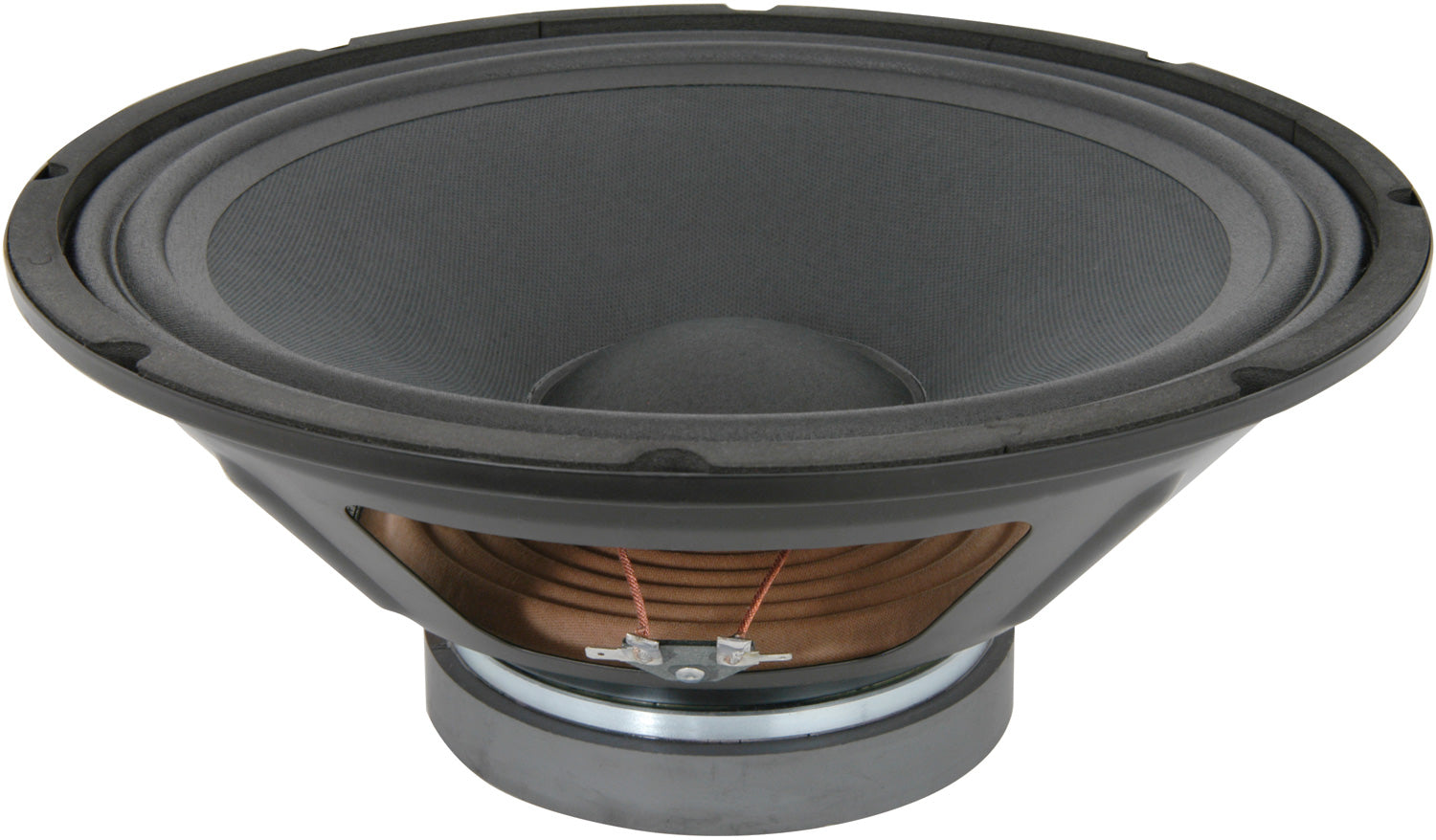 QTX 4 Ohm 12" Driver for QR12A (178.204UK)