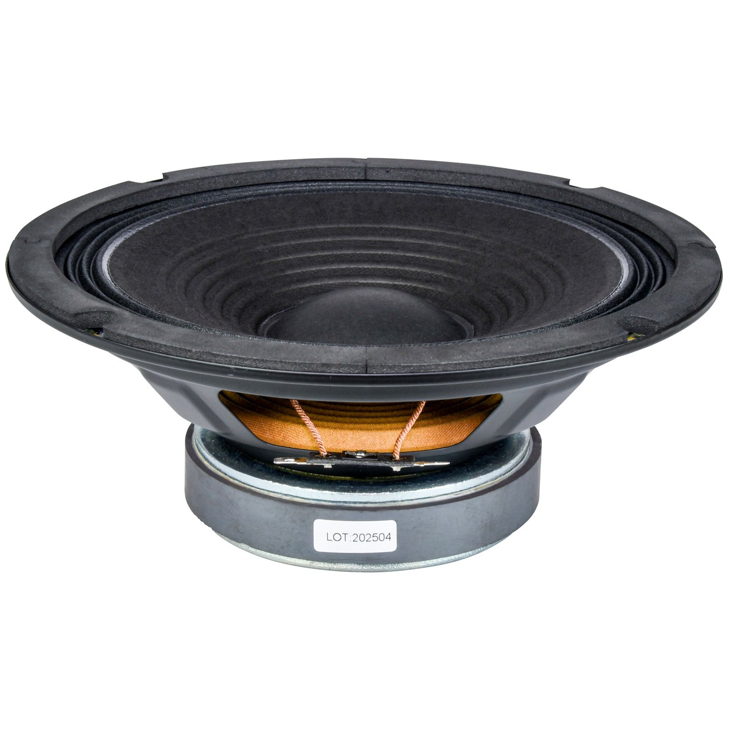 QTX 8" driver for QR8 (178.210UK)