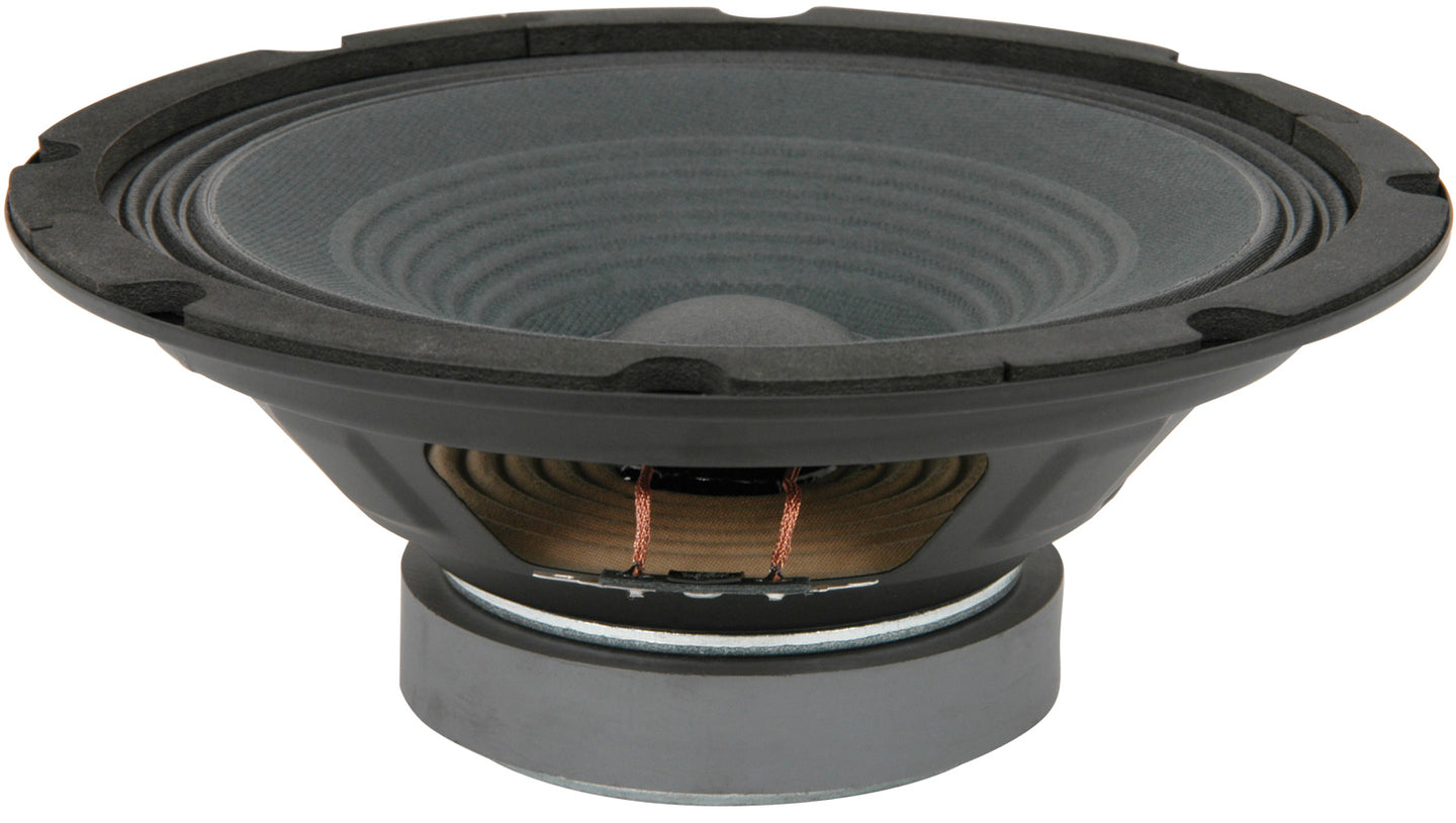 QTX 4 Ohm 8" Driver for QR8A (178.202UK)
