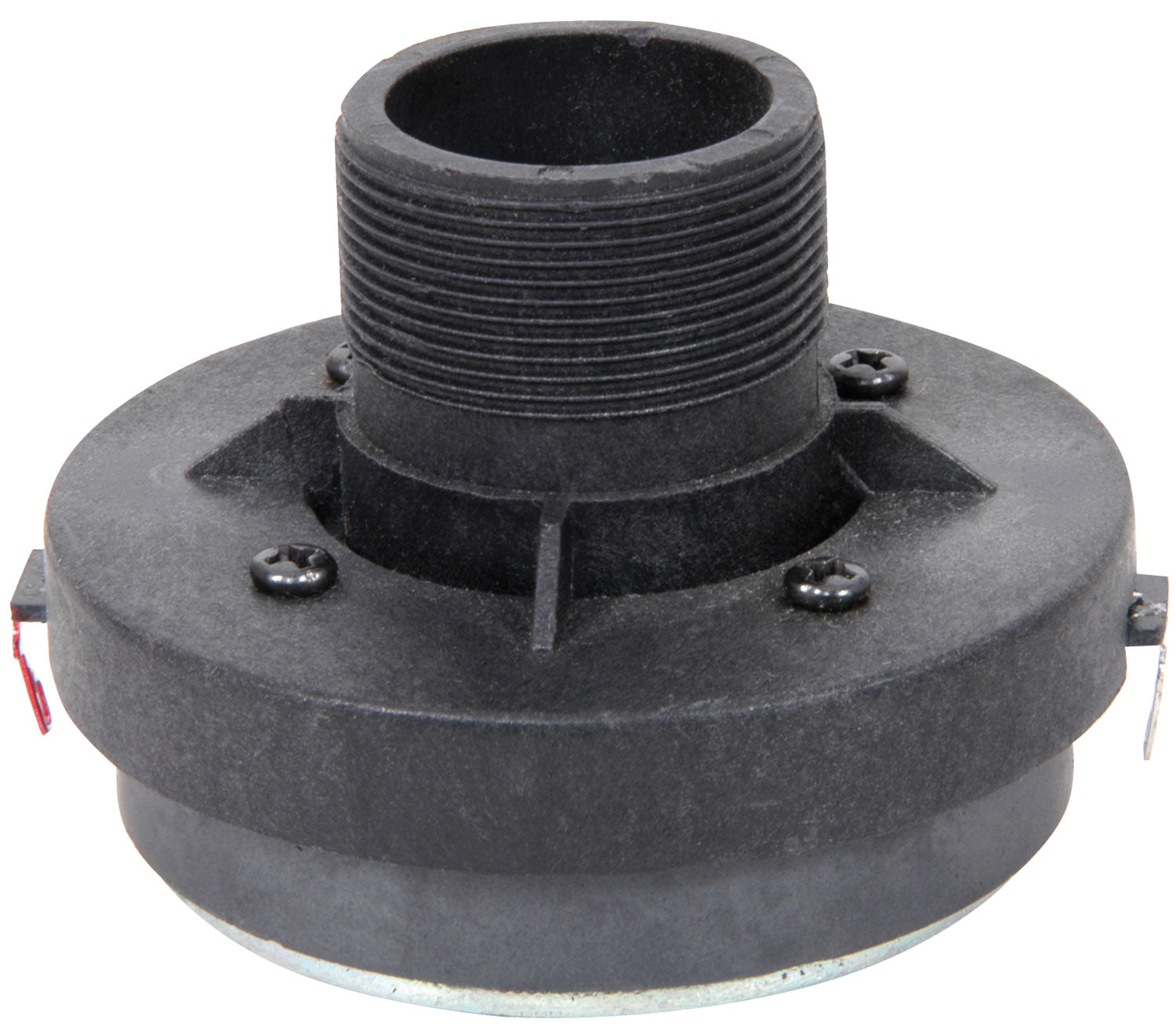 QTX HF Compression Driver for QR8/10A/QT6/QT8