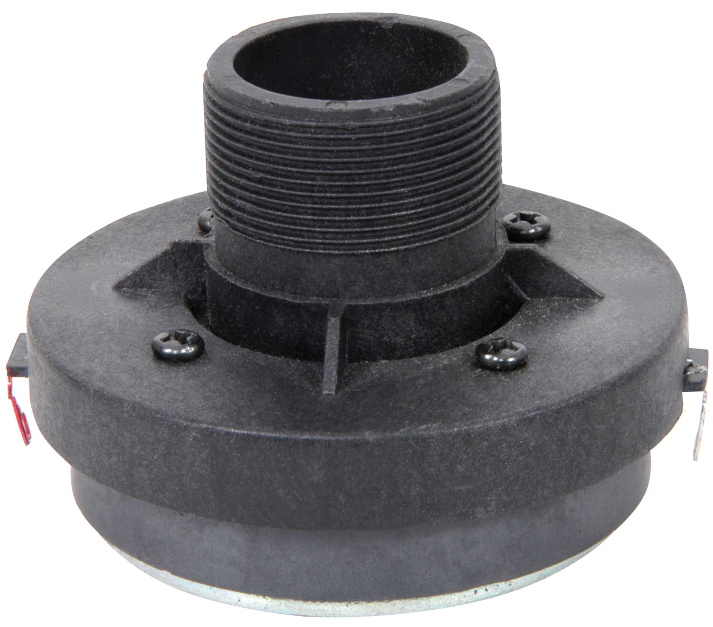 QTX HF Compression Driver for QR8/10A/QT6/QT8