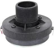 QTX HF Compression Driver for QR8/10A/QT6/QT8