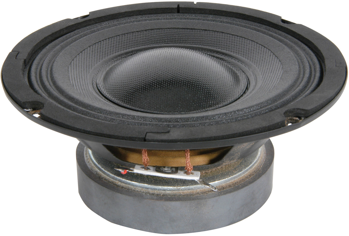 QTX 6.5" Driver for QT6 178.400UK