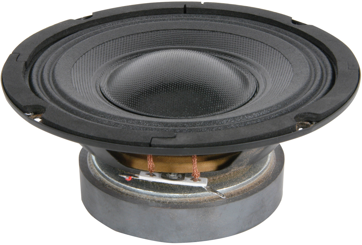 QTX 6.5" Driver for QT6 178.400UK