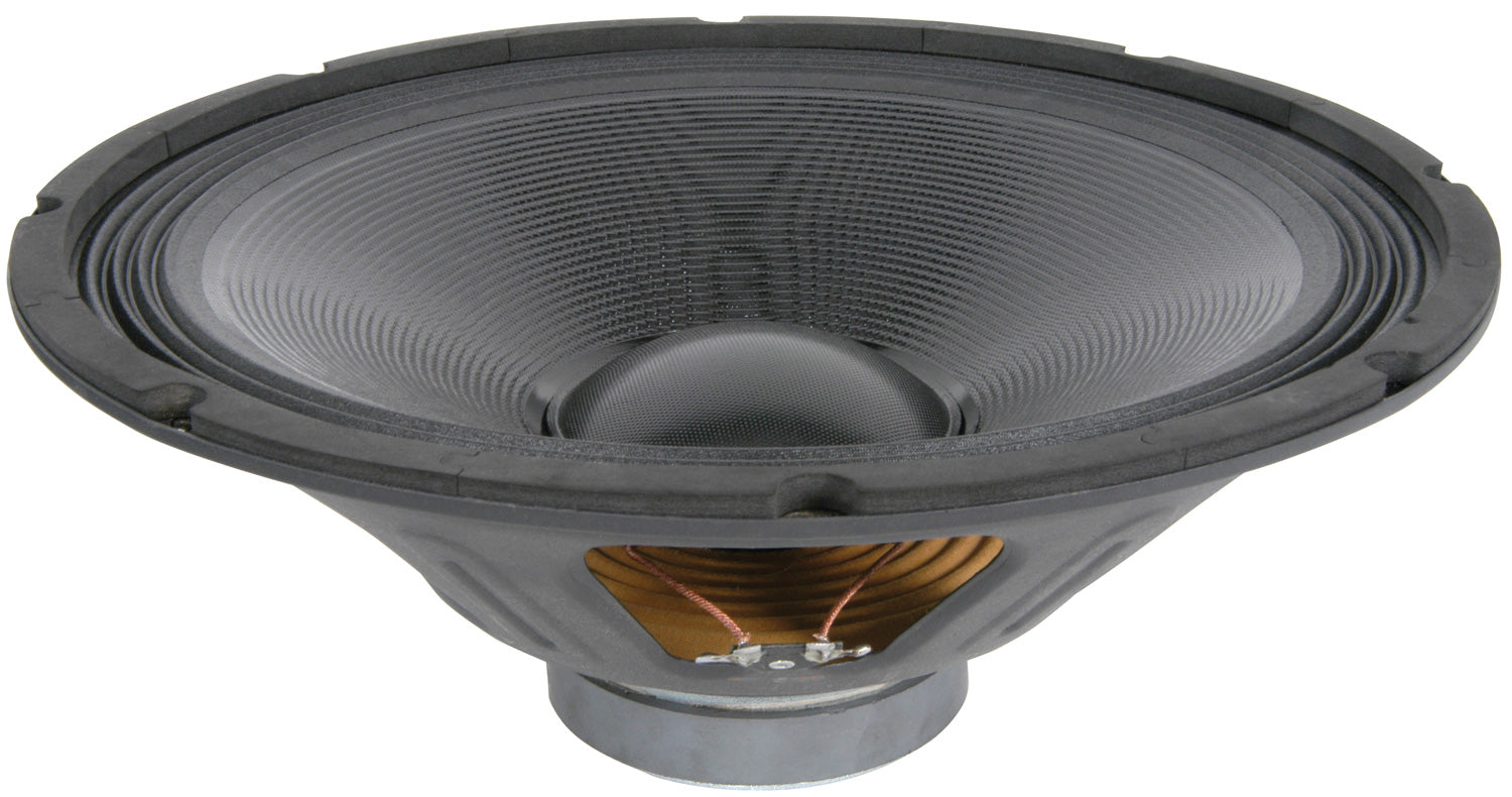 QTX 15" Driver for QT15 (178.412UK)