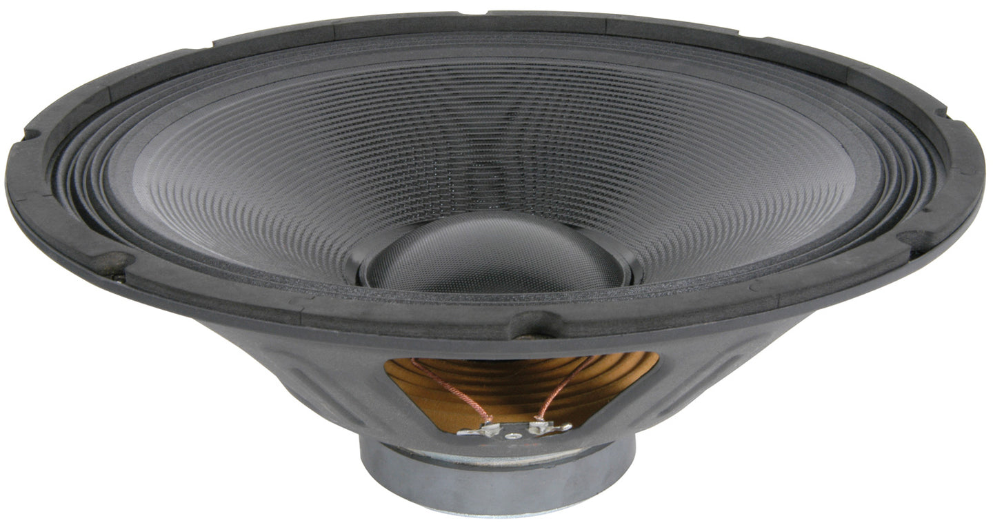 QTX 15" Driver for QT15 (178.412UK)