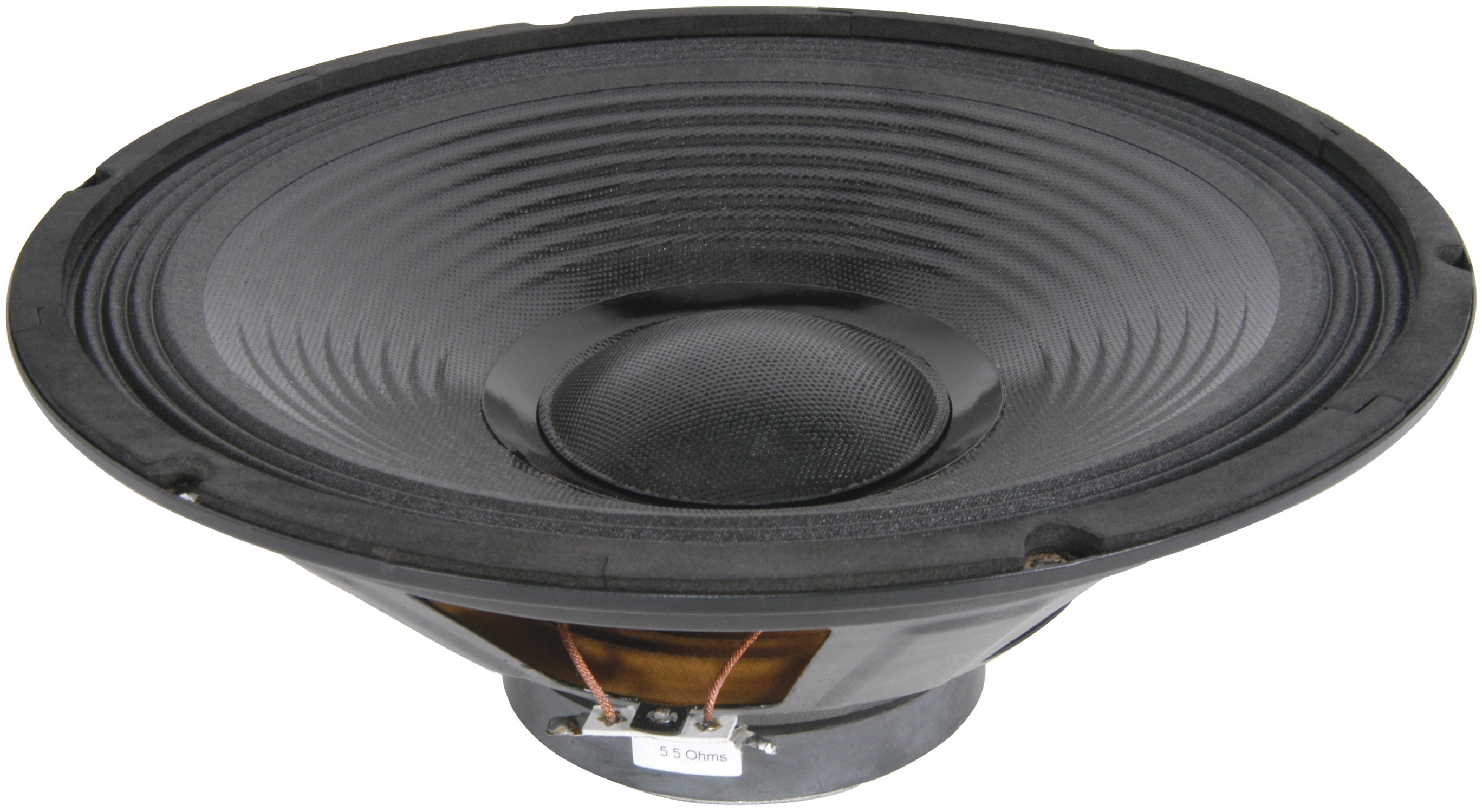QTX 12" Driver For QT12 (178.409UK)