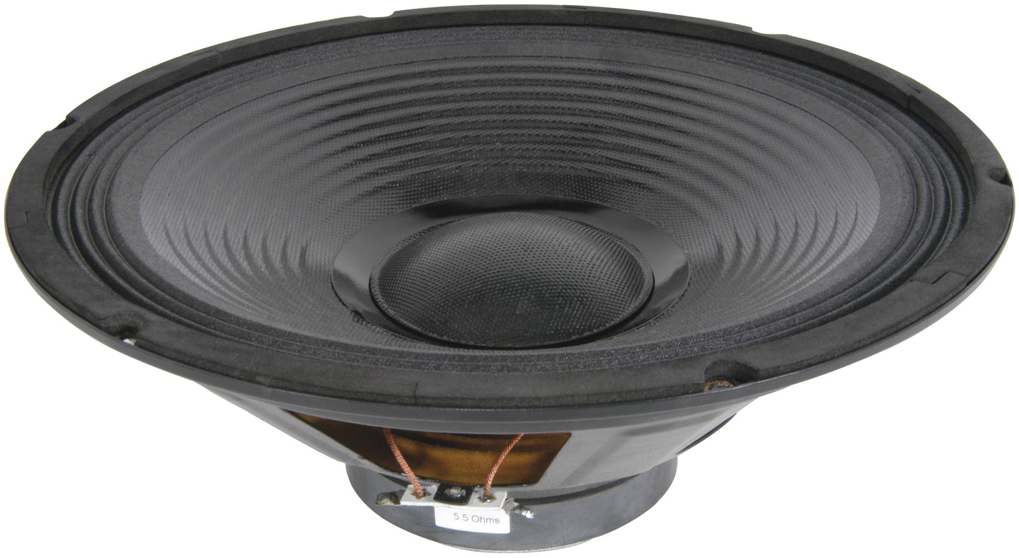 QTX 12" Driver For QT12 (178.409UK)