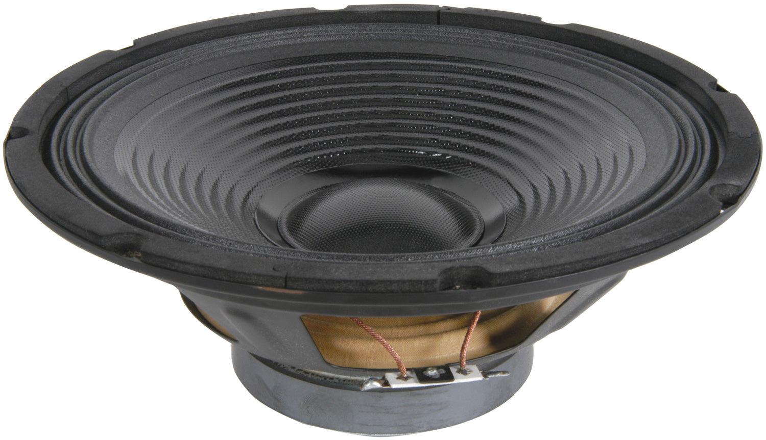 QTX 10" Driver for QT10 (178.406UK)