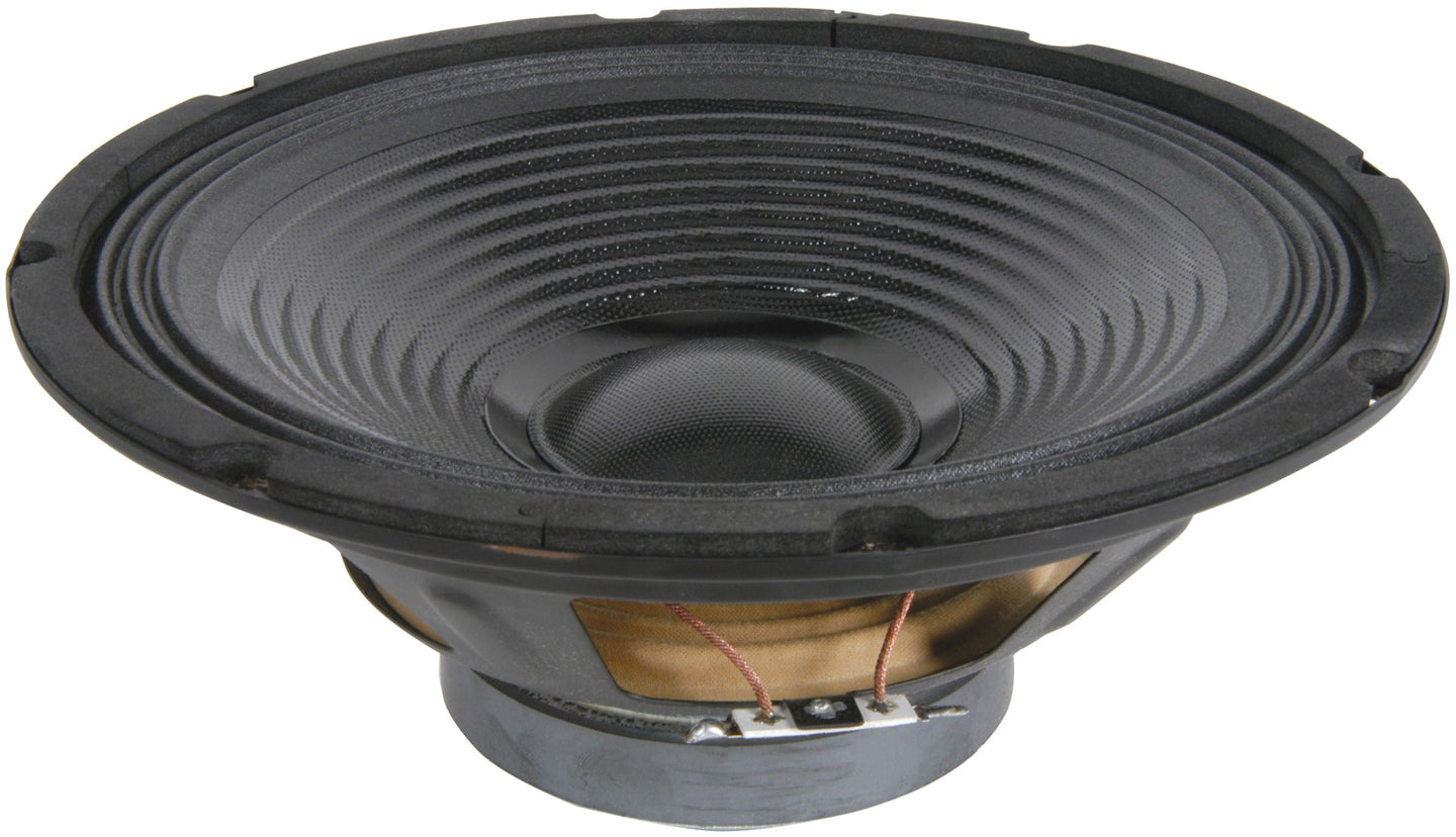 QTX 10" Driver for QT10 (178.406UK)