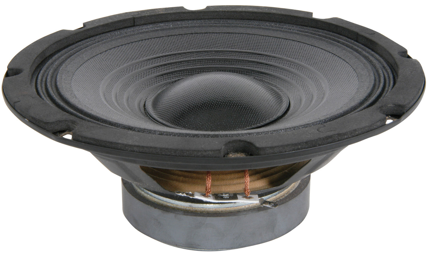 QTX 8" Driver for QT8 178.403UK
