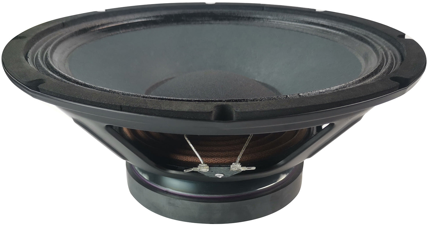 Citronic Coaxial 10in LF+HF Driver 250W 4ohm