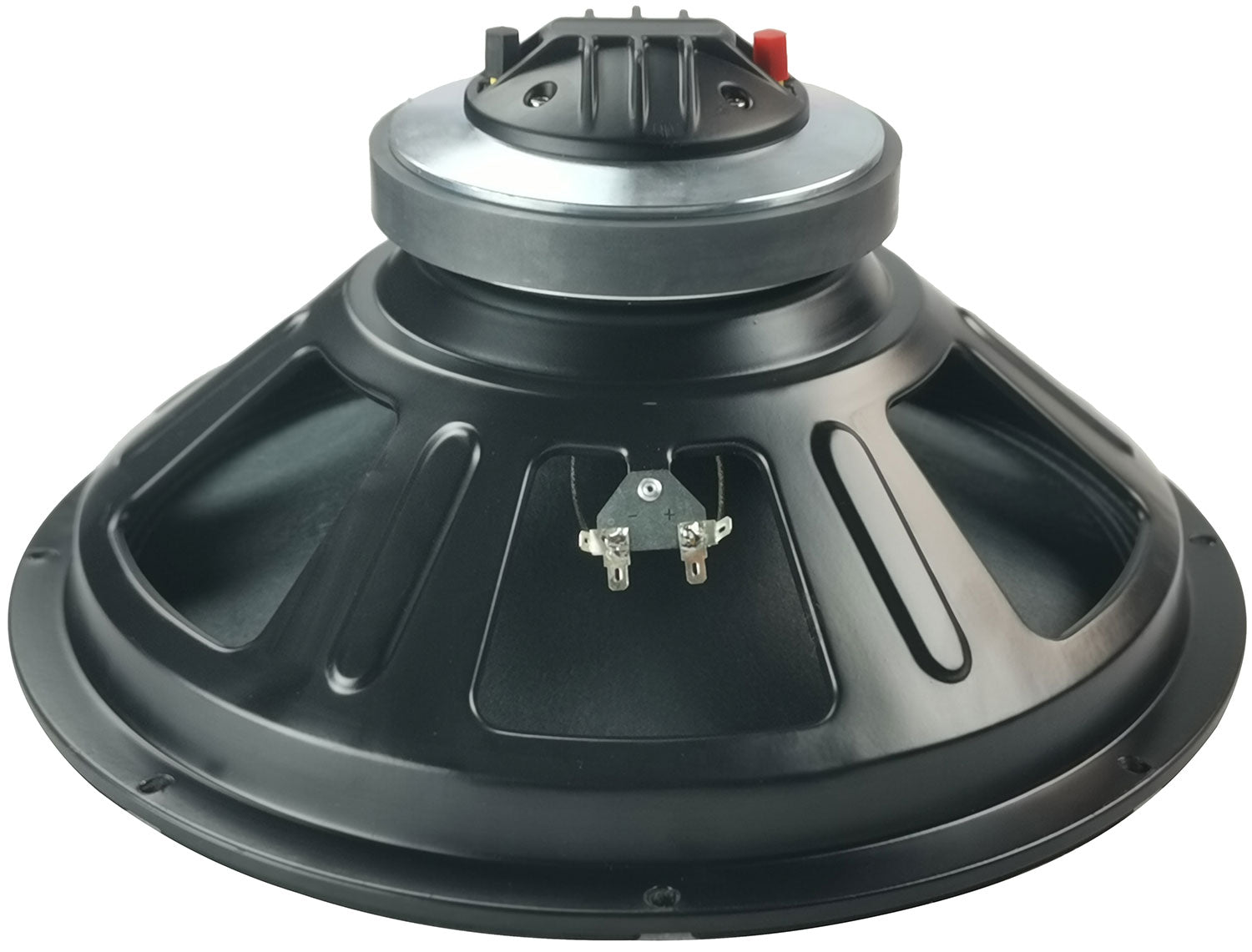 Citronic Coaxial 15in LF+HF Driver 350W 4ohm