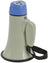 Adastra L01 portable megaphone 10W - view 2
