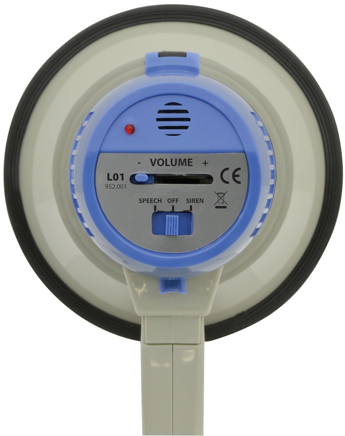Adastra L01 portable megaphone 10W - view 3