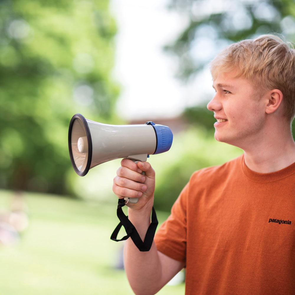 Adastra L01 portable megaphone 10W - view 4