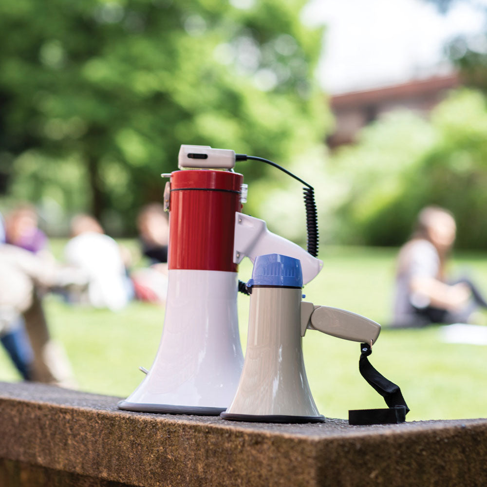 Adastra L01 portable megaphone 10W - view 6