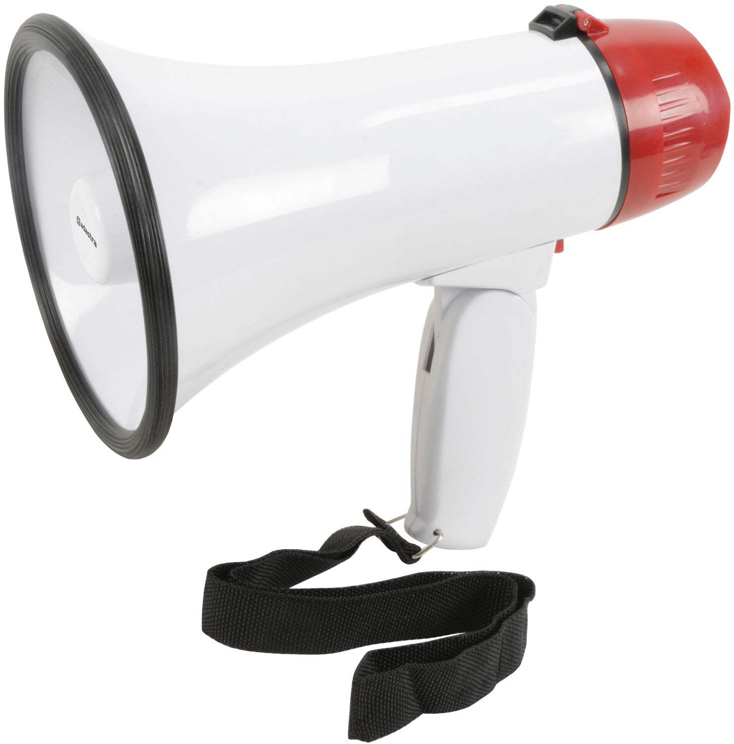 Adastra L01R Megaphone 10W With 15s Looper