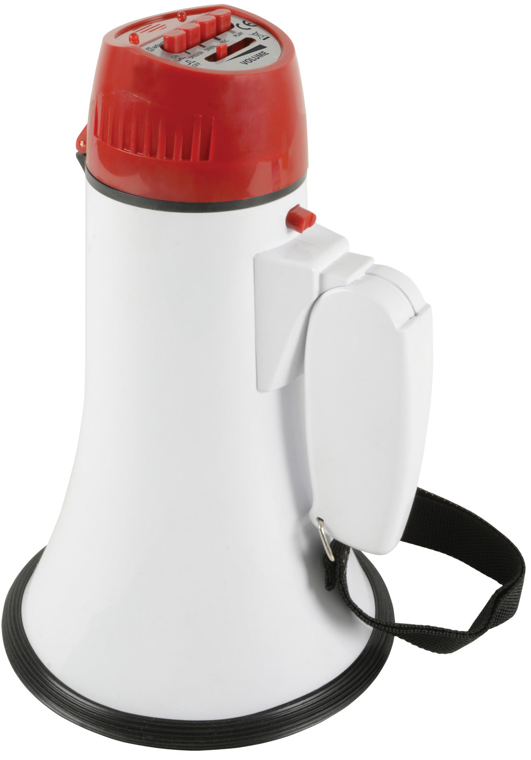 Adastra L01R Megaphone 10W With 15s Looper - view 2