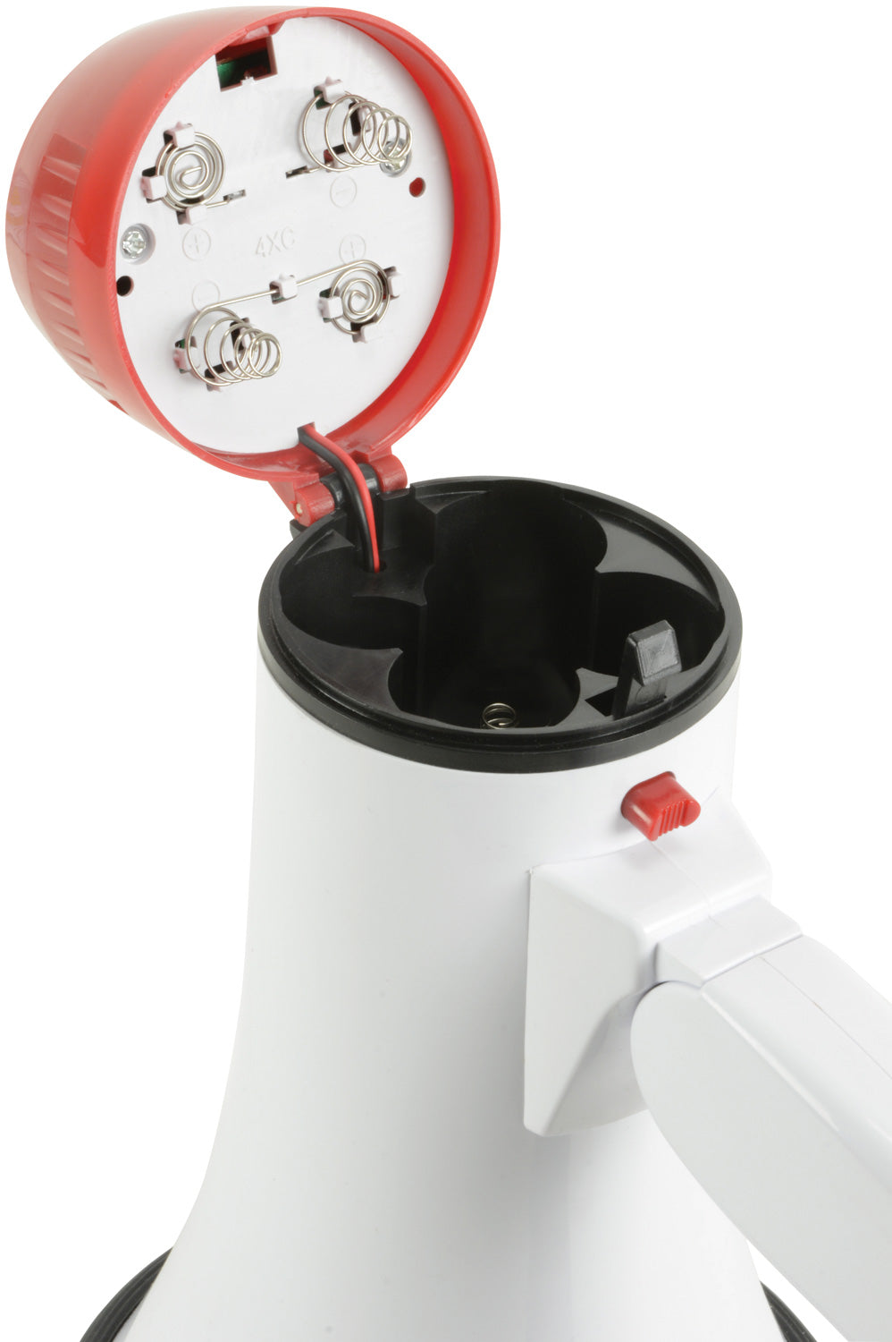 Adastra L01R Megaphone 10W With 15s Looper - view 3