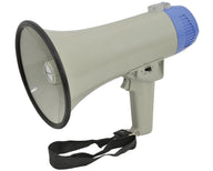 Adastra L10 megaphone 10W with siren
