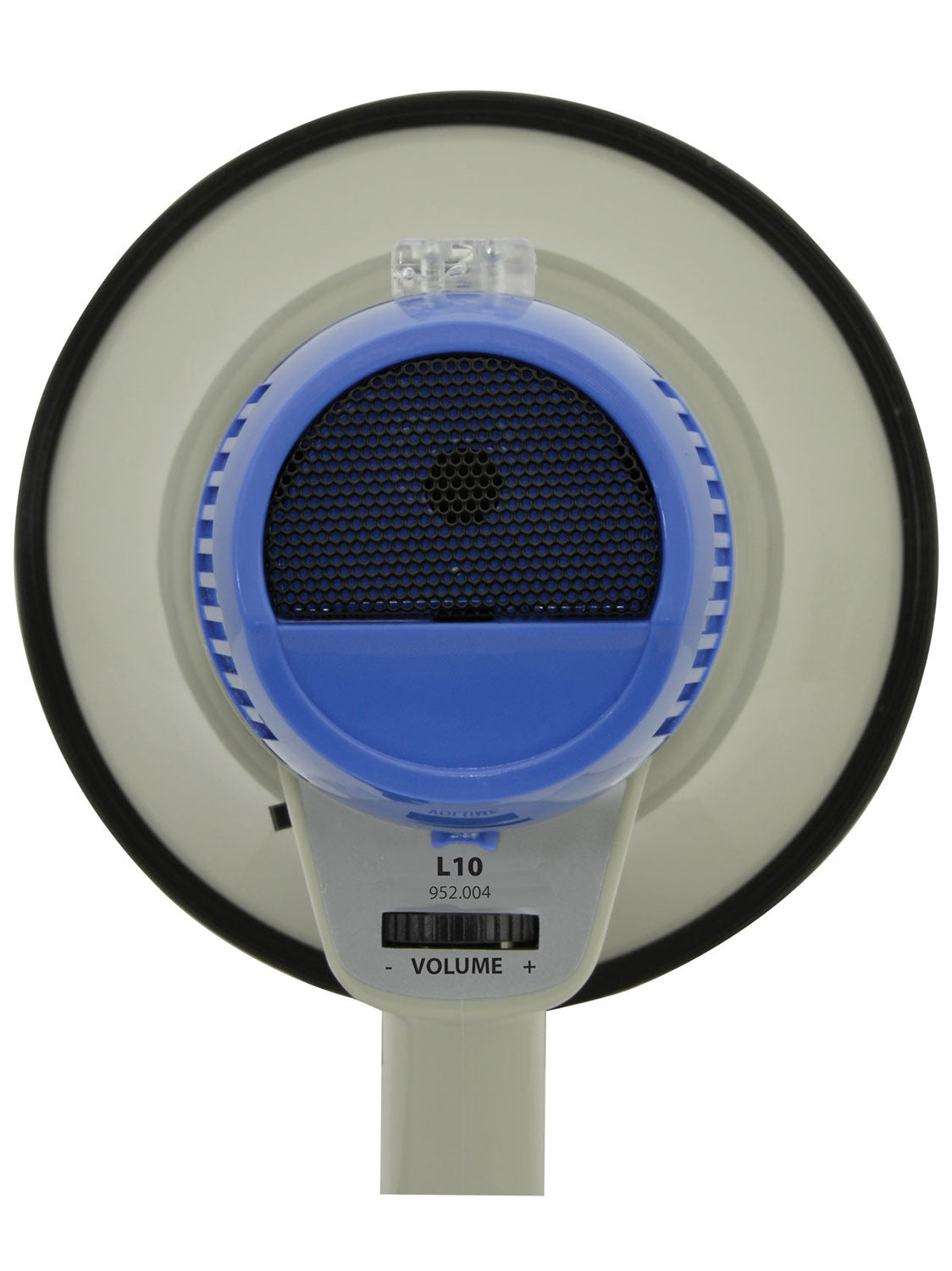 Adastra L10 megaphone 10W with siren - view 2