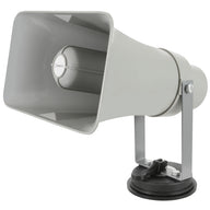 Adastra Car Megaphone USB/SD+Loop+BT 25W