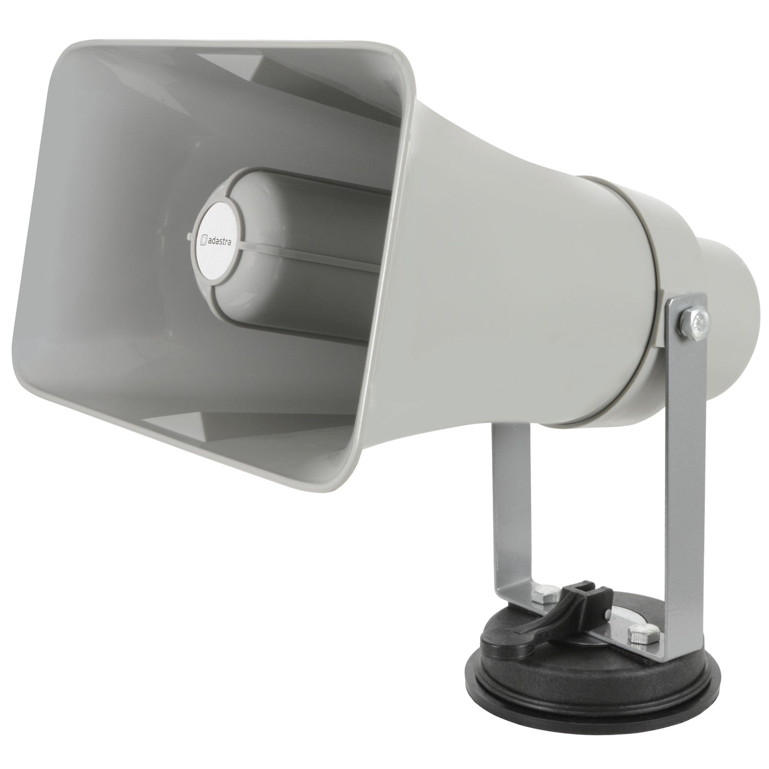 Adastra Car Megaphone USB/SD+Loop+BT 25W