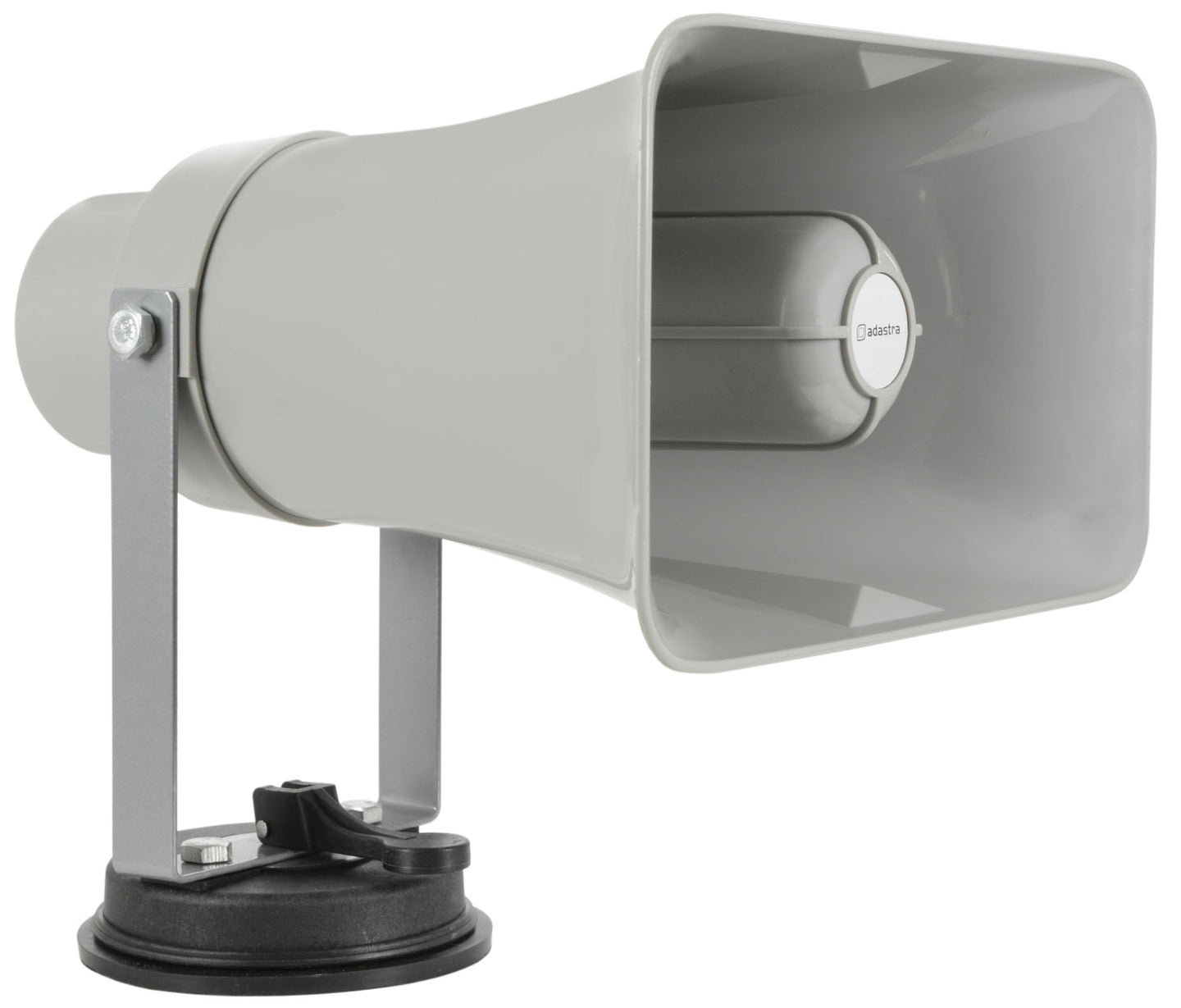 Adastra Car Megaphone USB/SD+Loop+BT 25W - view 2