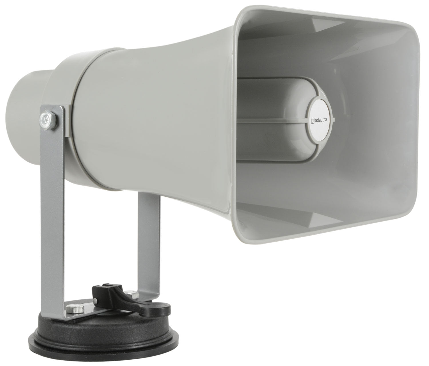 Adastra Car Megaphone USB/SD+Loop+BT 25W - view 2