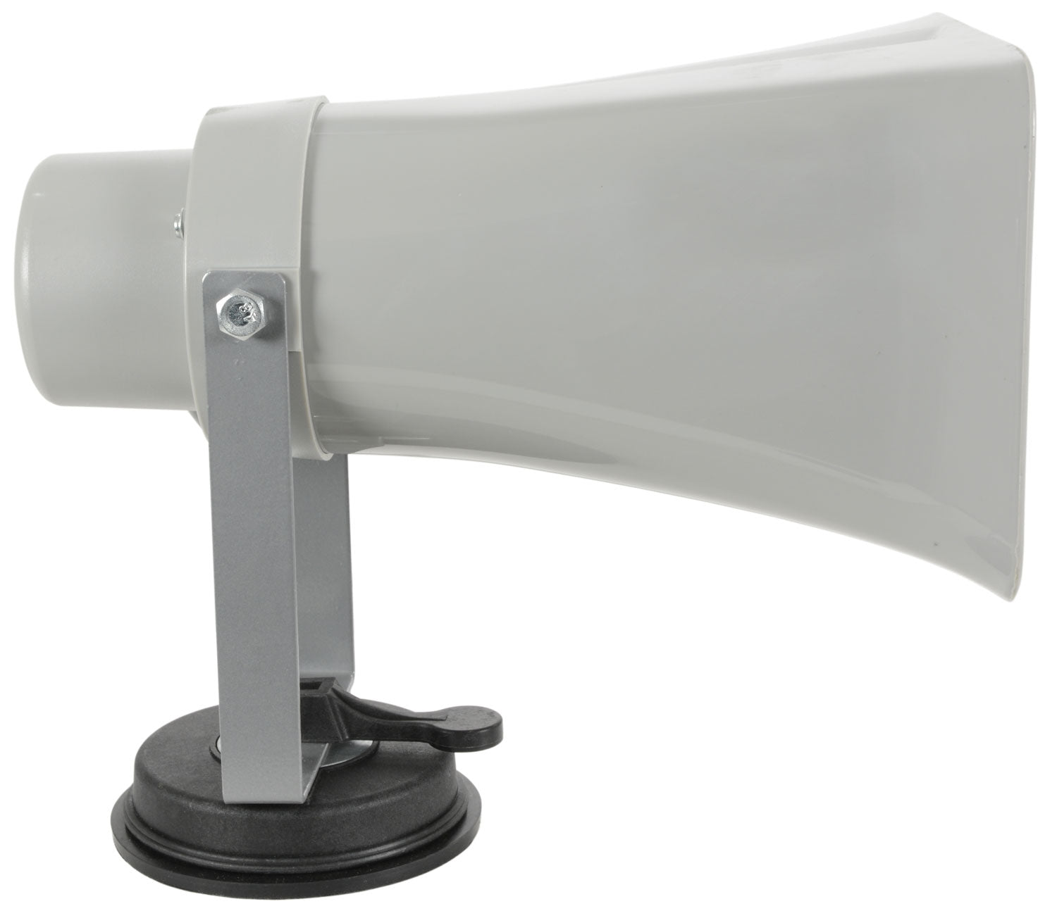 Adastra Car Megaphone USB/SD+Loop+BT 25W - view 3