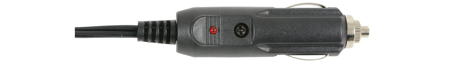 Adastra Car Megaphone USB/SD+Loop+BT 25W - view 4