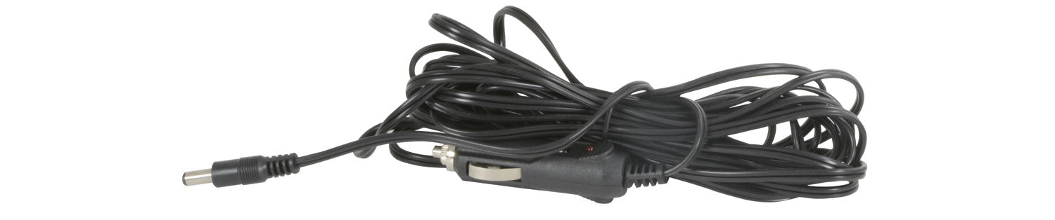 Adastra Car Megaphone USB/SD+Loop+BT 25W - view 5
