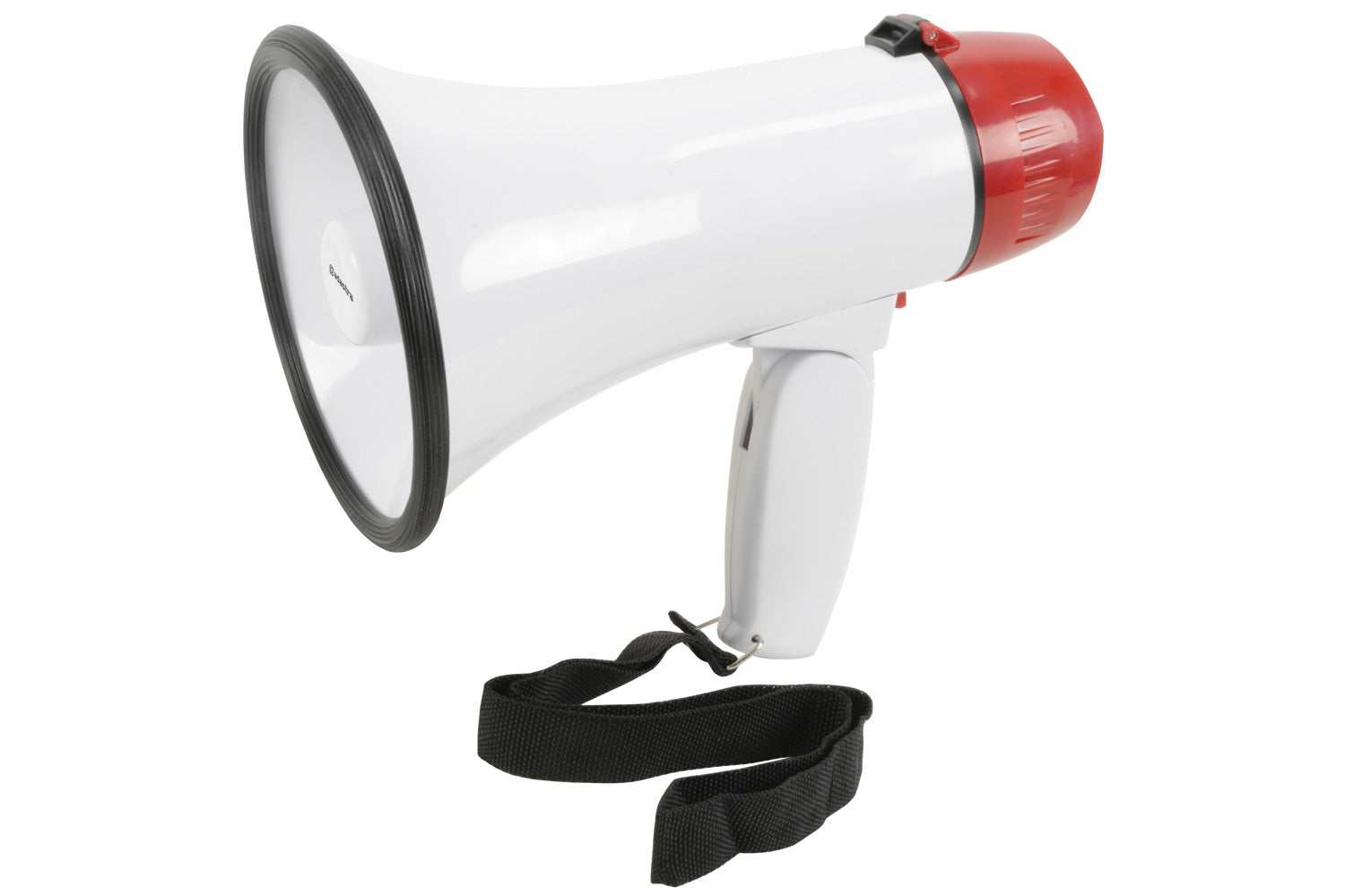 Adastra RM10 USB Rechargeable Megaphone 10W with Siren