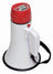 Adastra RM10 USB Rechargeable Megaphone 10W with Siren - view 4