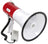 Adastra 30W Megaphone with Siren. - view 2