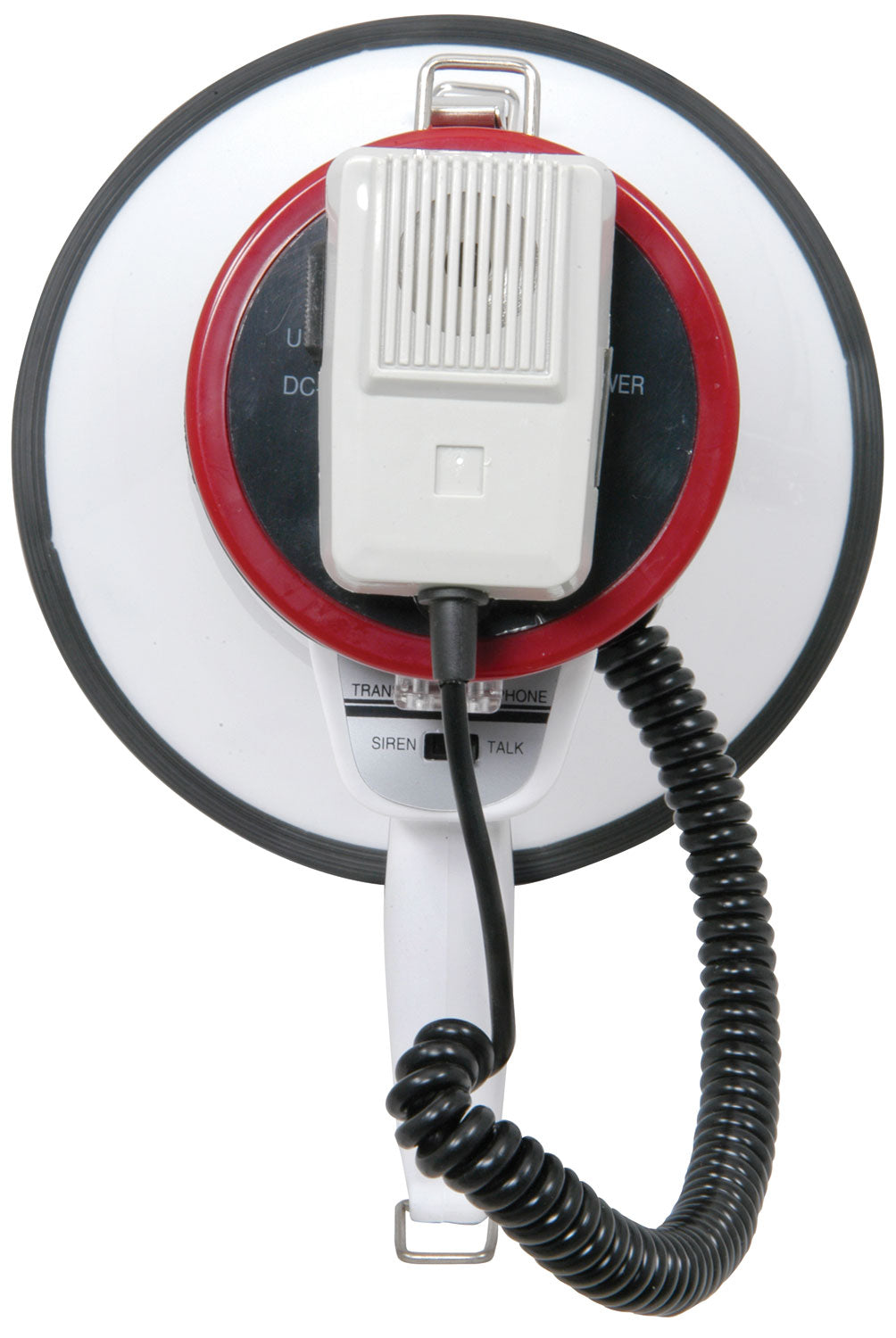 Adastra 30W Megaphone with Siren. - view 3
