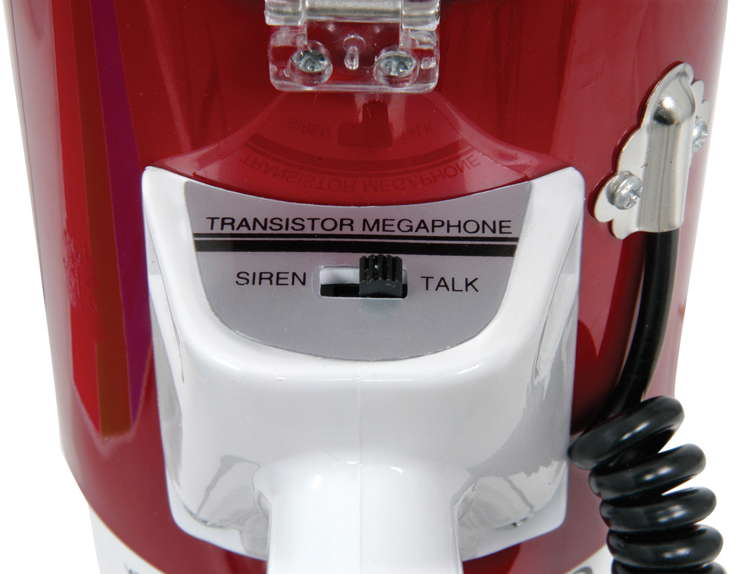 Adastra 30W Megaphone with Siren. - view 6