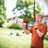 Adastra 30W Megaphone with Siren. - view 12