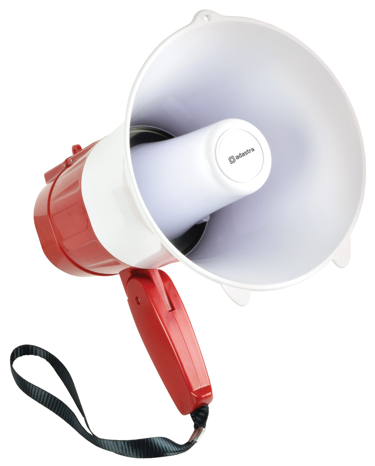Adastra Rechargeable Megaphone USB/SD, looper and Bluetooth - view 2